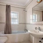 Сasa de vacaciones Breeze - Adults Only Albufeira