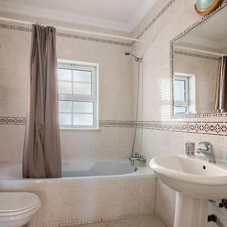 Semesterbostad Breeze - Adults Only Albufeira