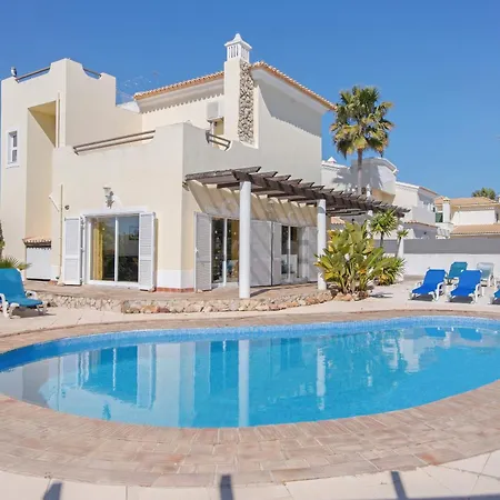 Breeze - Adults Only Сasa de vacaciones Albufeira