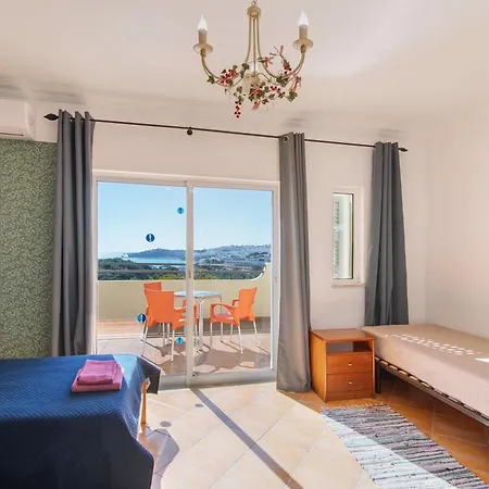 Breeze - Adults Only Semesterbostad Albufeira