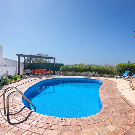 Semesterbostad Breeze - Adults Only *