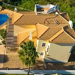 Vakantiehuis Breeze - Adults Only *