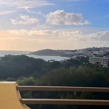 Breeze - Adults Only Tatil Evi