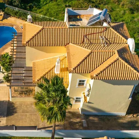 Tatil Evi Breeze - Adults Only Albufeira