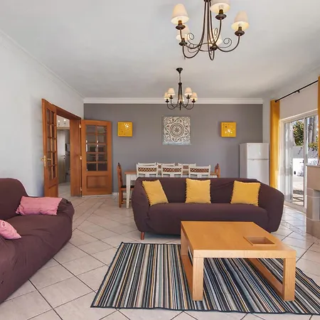 Tatil Evi Breeze - Adults Only Albufeira