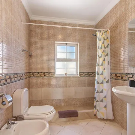 Breeze - Adults Only Tatil Evi Albufeira