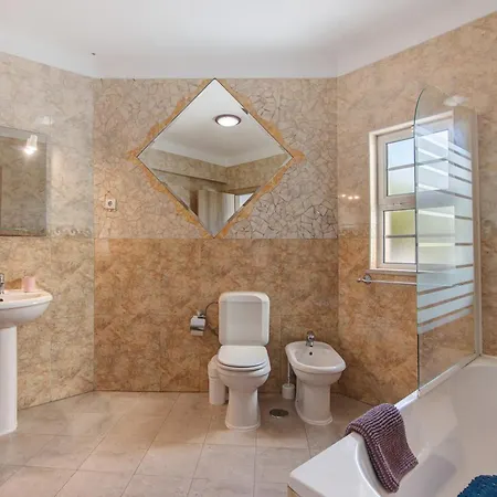 Holiday home Breeze - Adults Only Albufeira