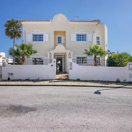 Holiday home Breeze - Adults Only Albufeira