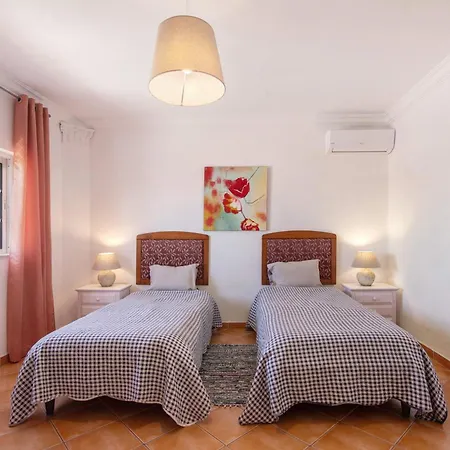 Hébergement de vacances Breeze - Adults Only Albufeira