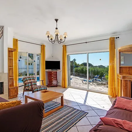 Tatil Evi Breeze - Adults Only