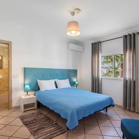 Breeze - Adults Only Tatil Evi *