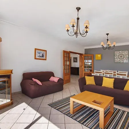 Breeze - Adults Only Tatil Evi *