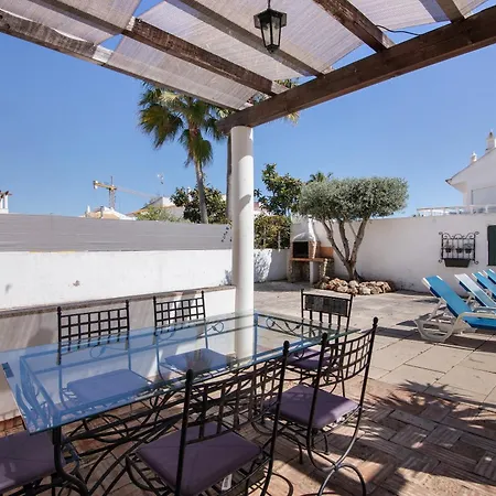 Holiday home Breeze - Adults Only Albufeira