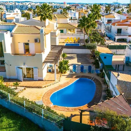 Breeze - Adults Only * Albufeira