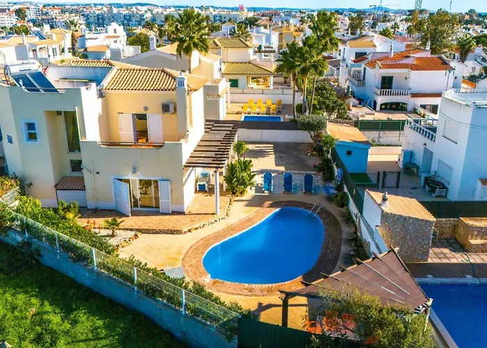 Breeze - Adults Only Albufeira