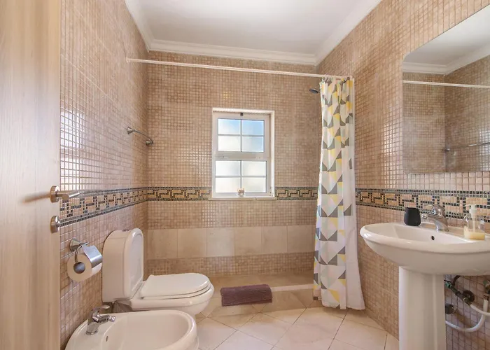 Breeze - Adults Only 펜션 알부페이라