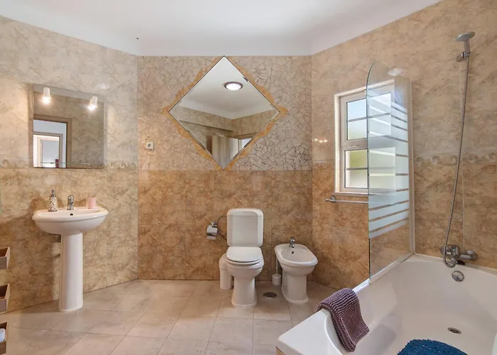 펜션 Breeze - Adults Only 알부페이라