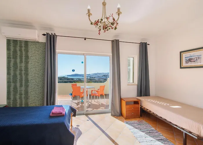 Breeze - Adults Only 펜션 알부페이라