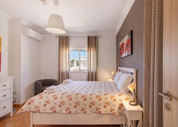 Breeze - Adults Only Albufeira