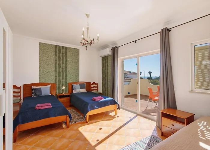 Breeze - Adults Only * 알부페이라