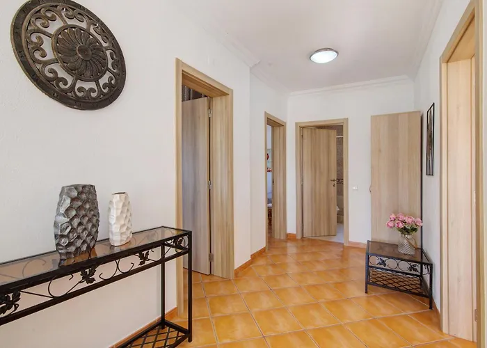 펜션 Breeze - Adults Only *