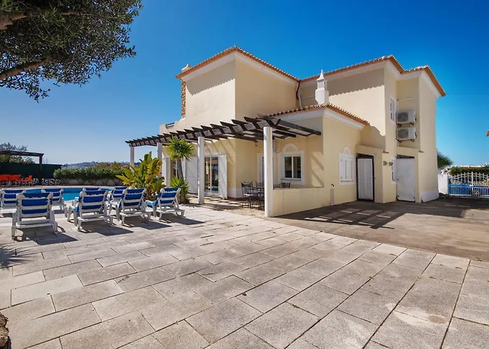 Breeze - Adults Only 알부페이라