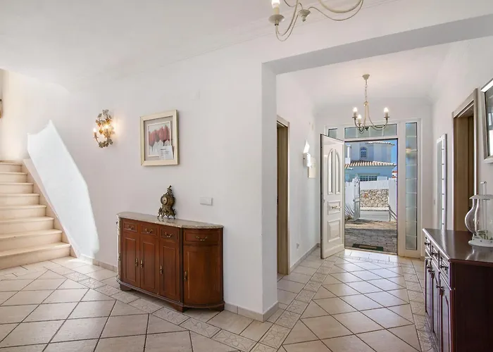 Breeze - Adults Only Albufeira