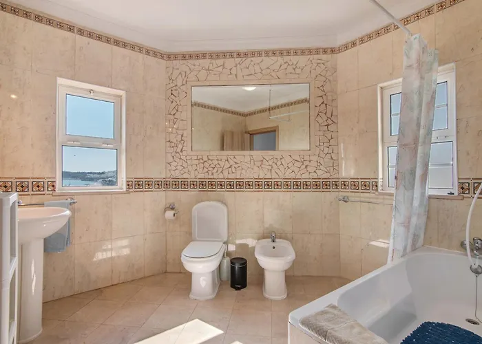 펜션 Breeze - Adults Only *