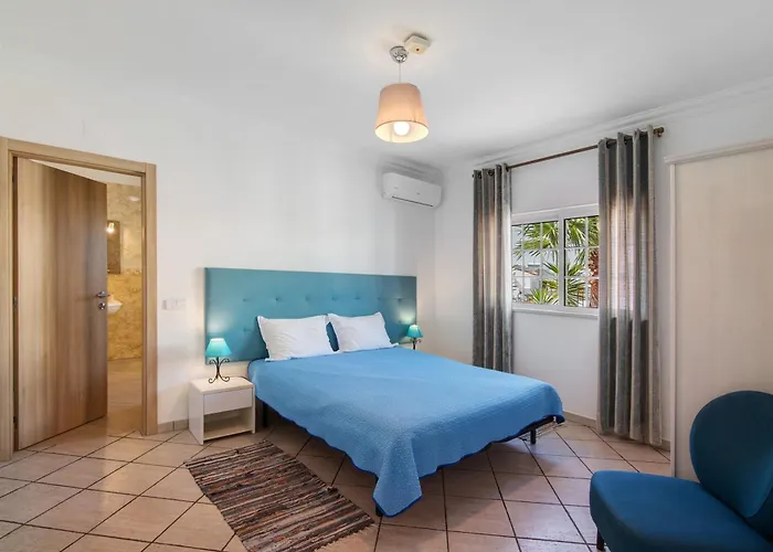 Breeze - Adults Only 펜션 *