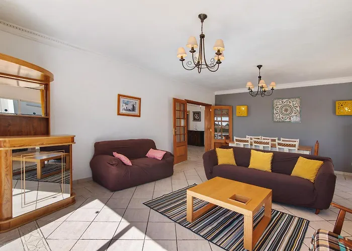 Breeze - Adults Only Hébergement de vacances *