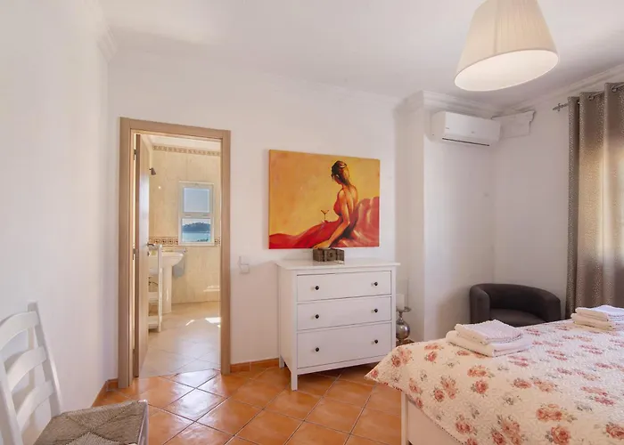 Breeze - Adults Only Casa de Férias Albufeira