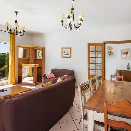 Vakantiehuis Breeze - Adults Only *