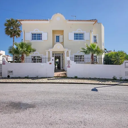 Vakantiehuis Breeze - Adults Only Albufeira