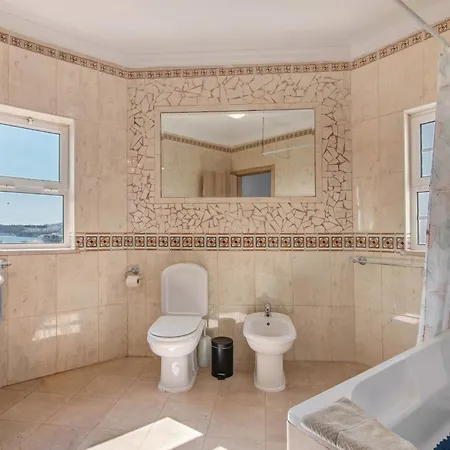 Vakantiehuis Breeze - Adults Only *