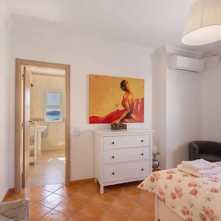 Breeze - Adults Only Vakantiehuis Albufeira